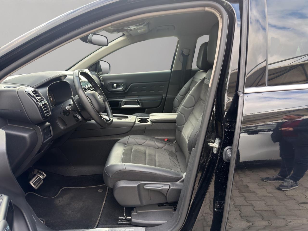 Citroen C5 Aircross BlueHDi 130 S&S EAT8 Shine N1