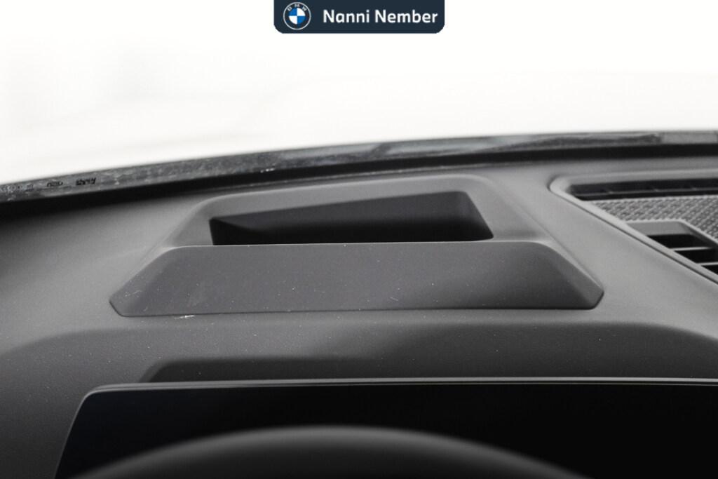 BMW X1 20 d Mild Hybrid 48V MSport Pro xDrive DCT