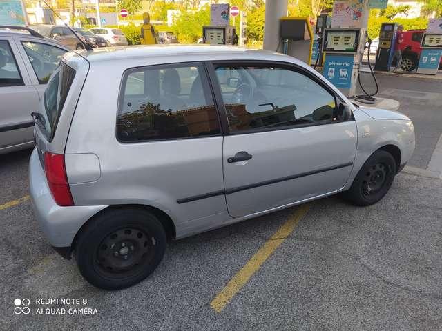 Volkswagen Lupo Lupo 1.4 Trendline Air