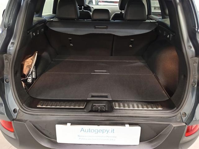 RENAULT Kadjar Blue dCi 8V 115CV EDC Sport Edition