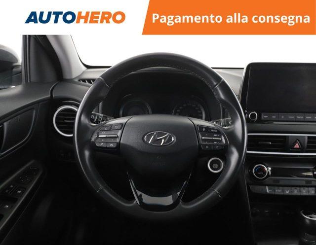 HYUNDAI Kona HEV 1.6 DCT XPrime