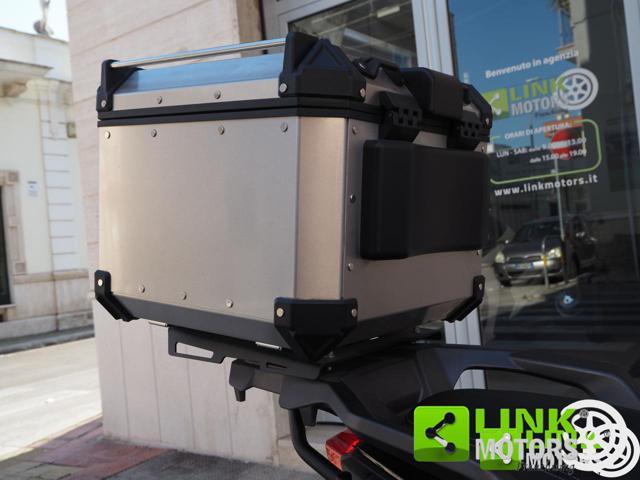 MORBIDELLI T1002 VX *TRIS VALIGIE*