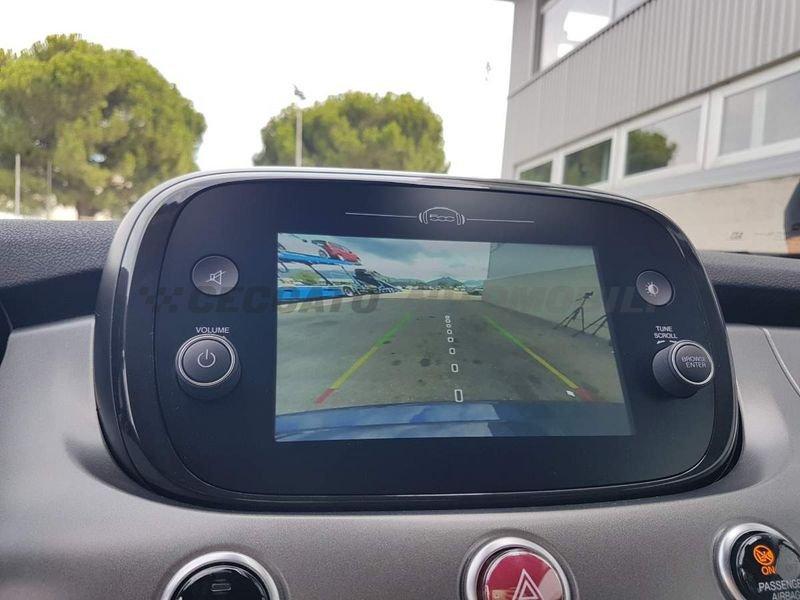 FIAT 500X 500X 1.5 t4 hybrid Sport 130cv dct