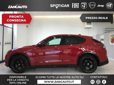 Alfa Romeo Stelvio 2.0 T 280 CV Veloce AT8 Q4