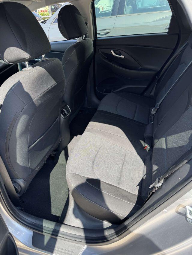 HYUNDAI i30 1.0 t-gdi 48V Prime 120cv