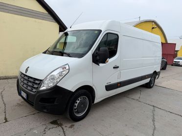 Renault Master 2.3d 150cv L3H2 Clima - 2014