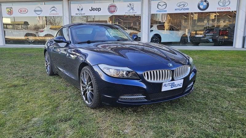 BMW Z4 Z4 sDrive23i