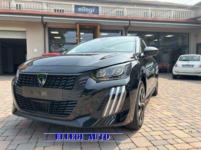 PEUGEOT 208 1.2 Hybrid 110 e-DCS6 Style KM 0
