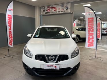 Nissan Qashqai 1.6 dCi DPF Acenta 131CV