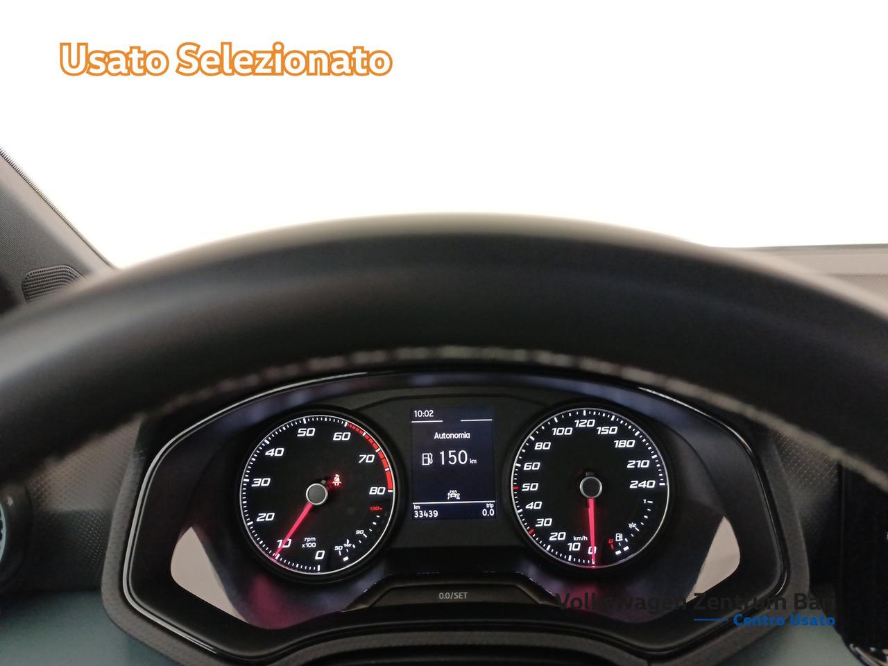 Seat Arona 1.0 ecotsi xperience 95cv