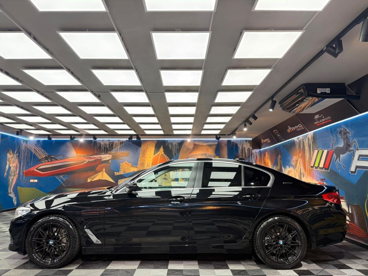 Bmw 530e Msport (053)