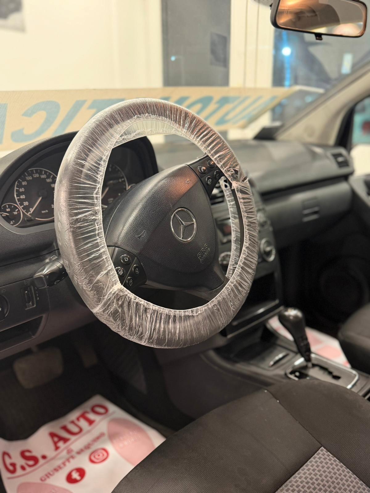 Mercedes-benz A 180 CDI Avantgarde