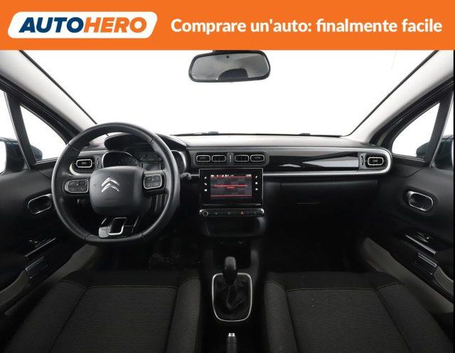 CITROEN C3 PureTech 82 S&S Shine