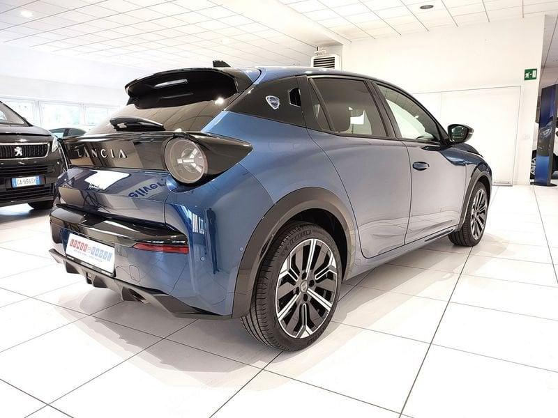 Lancia Ypsilon Ypsilon 1.2 mhev Edizione Limitata Cassina e-dct*FULL OPTIONAL*CAMBIO AUTOMATICO*