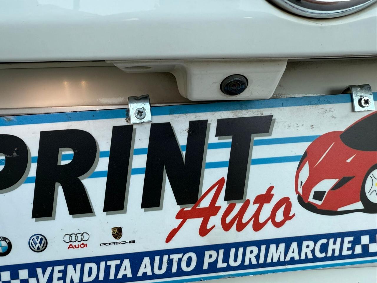 Fiat Tipo 1.3 Mjt S&S 5 porte PROMOZIONE