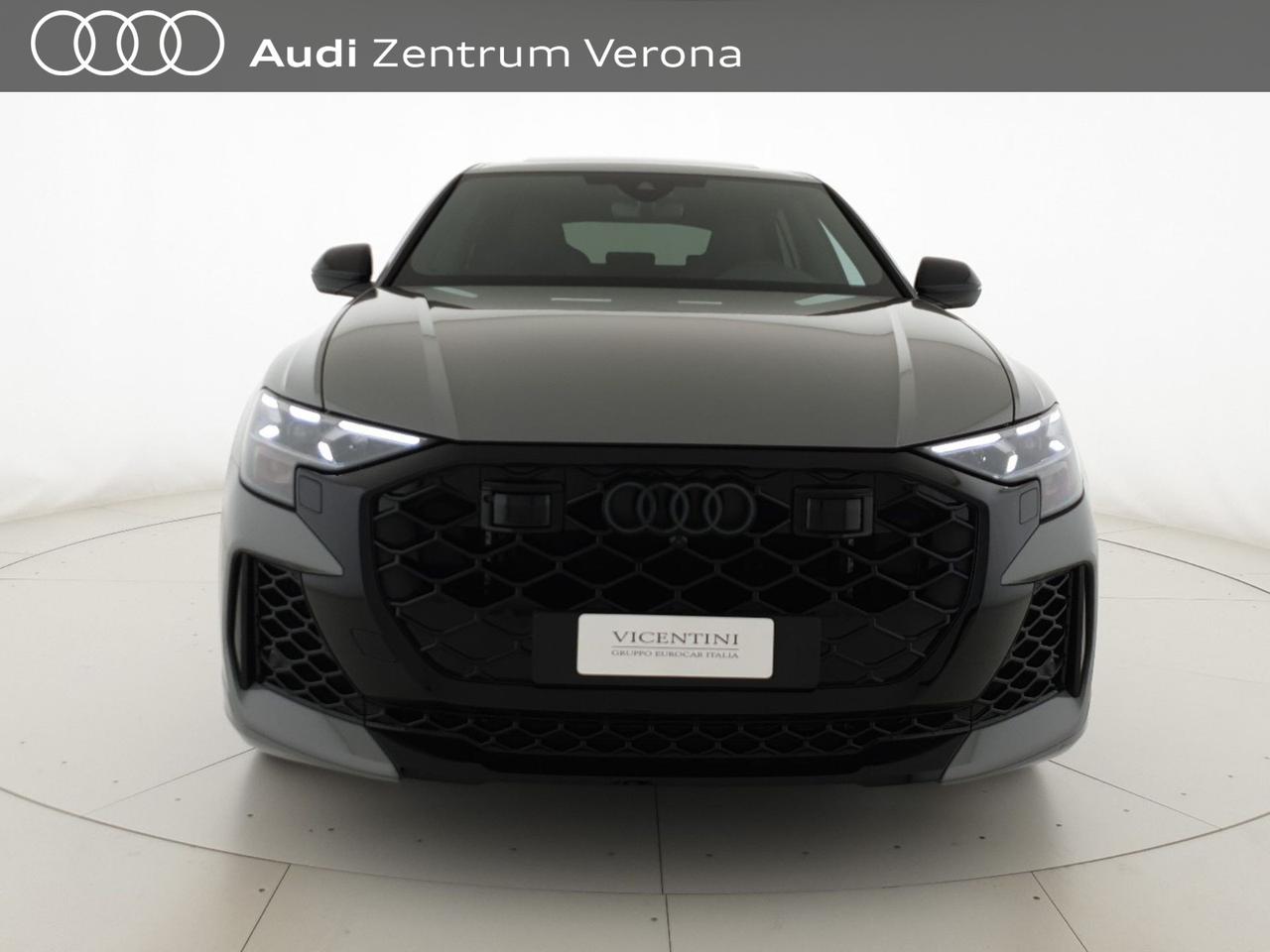 4.0TFSI 640CV quattro tiptronic Performance