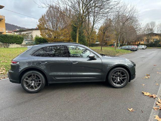 PORSCHE Macan 2.0 T UNICO PROPRIETARIO