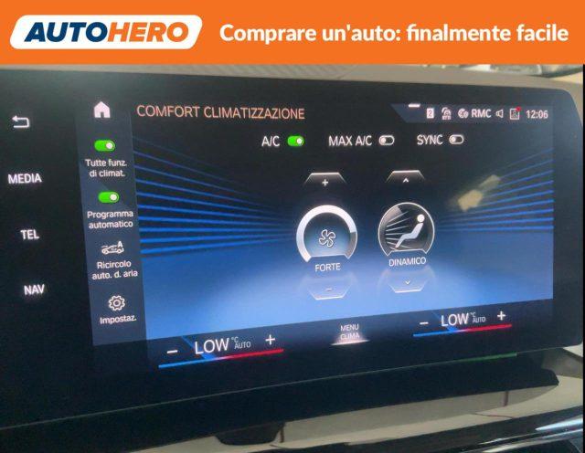 BMW 220 i 48V Active Tourer
