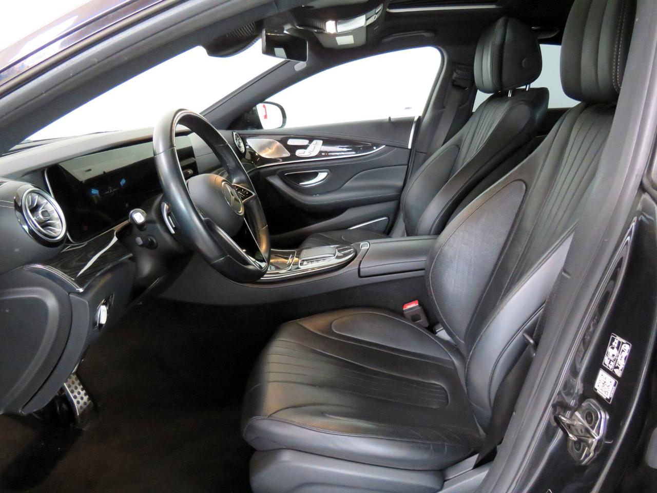 Mercedes-benz CLS 300 d 4Matic Mild hybrid Premium