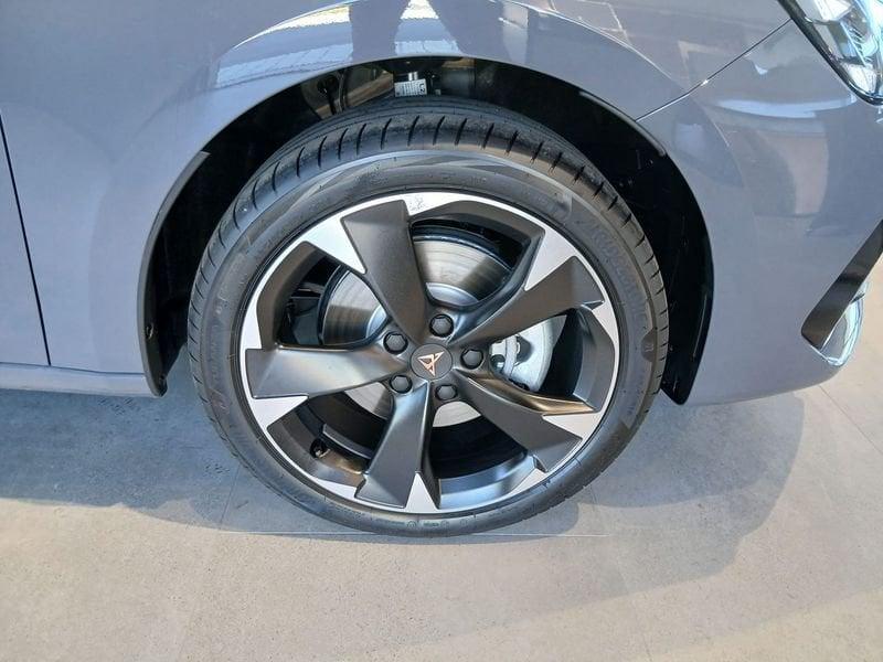 CUPRA Leon 2.0 TDI 150cv Business DSG >>> KM ZERO
