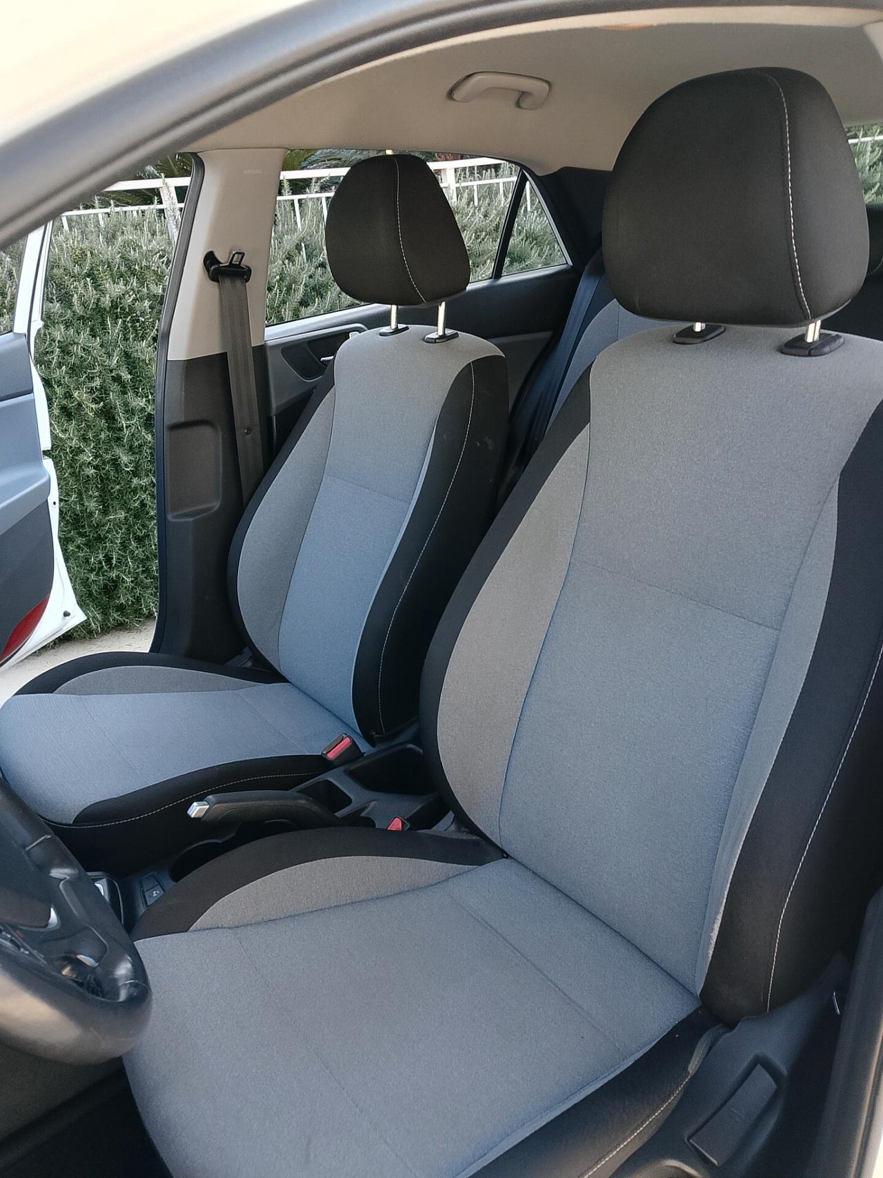 Hyundai i20 1.2 84 CV 5 porte Classic