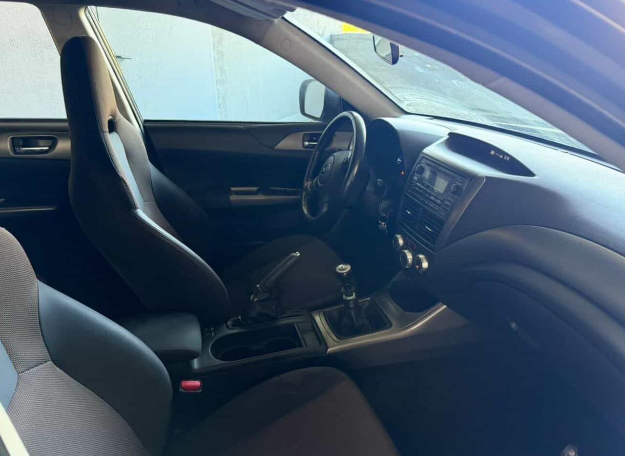 Subaru Impreza XV 2.0d Trend 6mt