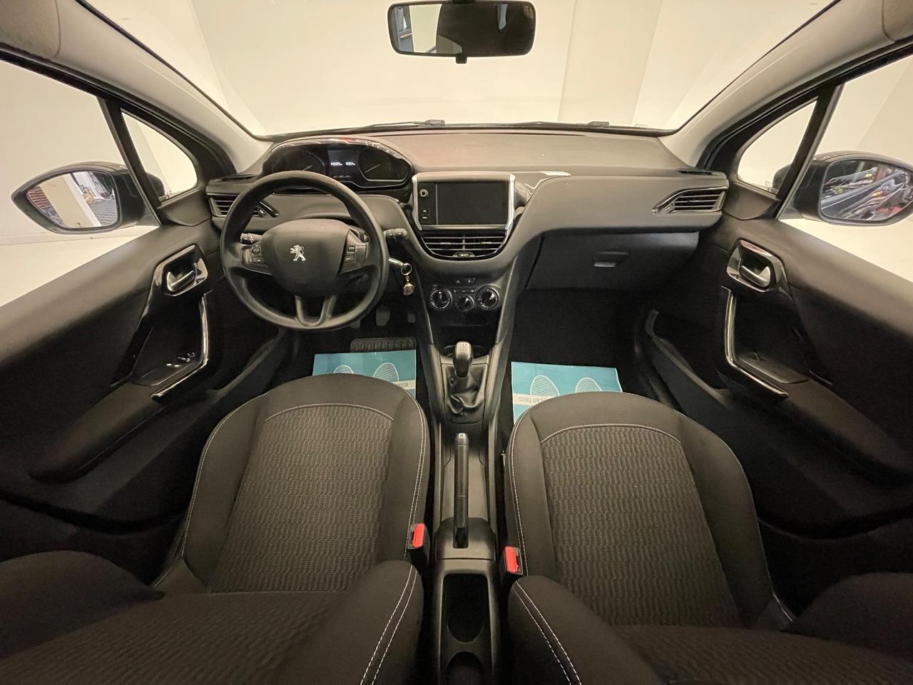 Peugeot 208 PureTech 68 5 porte Access