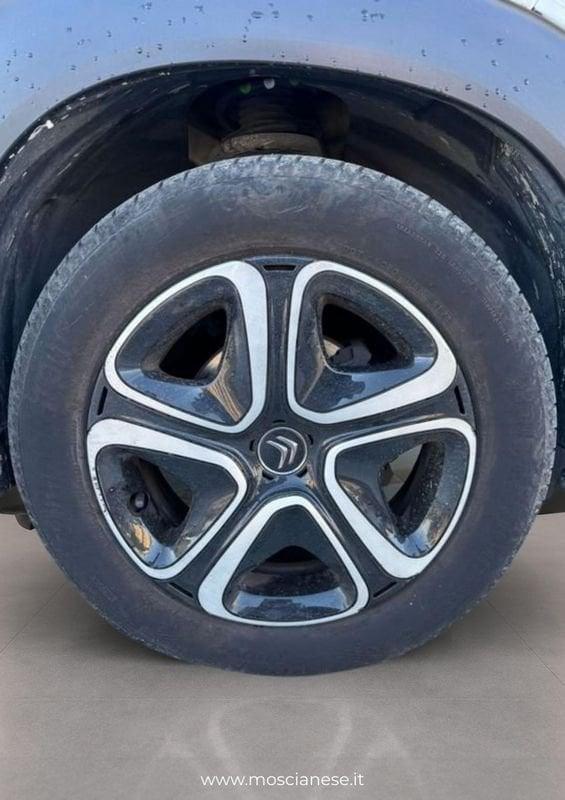 Citroën C3 Aircross BlueHDi 110 S&S Shine