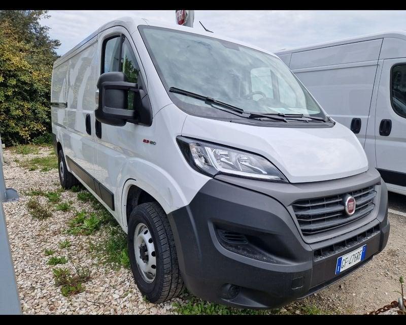 FIAT Ducato 33 2.3 MJT 120CV PM-TN Furgone