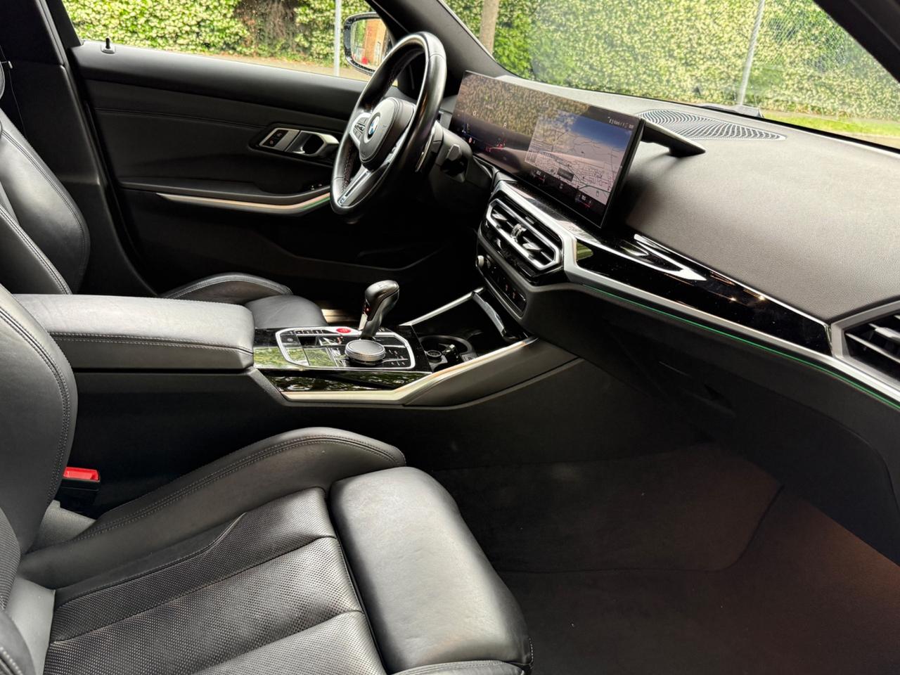 BMW M3 - CON IVA ESPOSTA - TOP PREZZO ITA