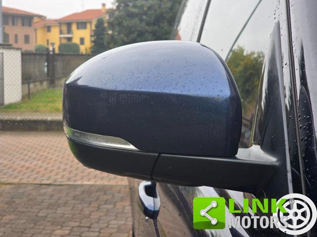 LAND ROVER Range Rover 4.4 340 CV AWD Automatic Vogue Fatturabile Lunga
