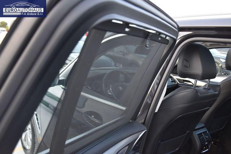 BMW X3 xDrive 20d MH48V *TETTUCCIO, PELLE*