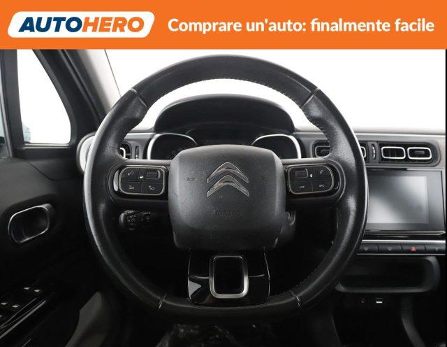 CITROEN C3 BlueHDi 75 S&S Shine