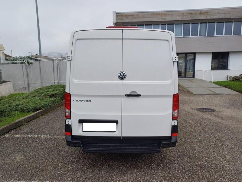 Volkswagen Crafter 30 2.0 tdi 140cv l3h2 business