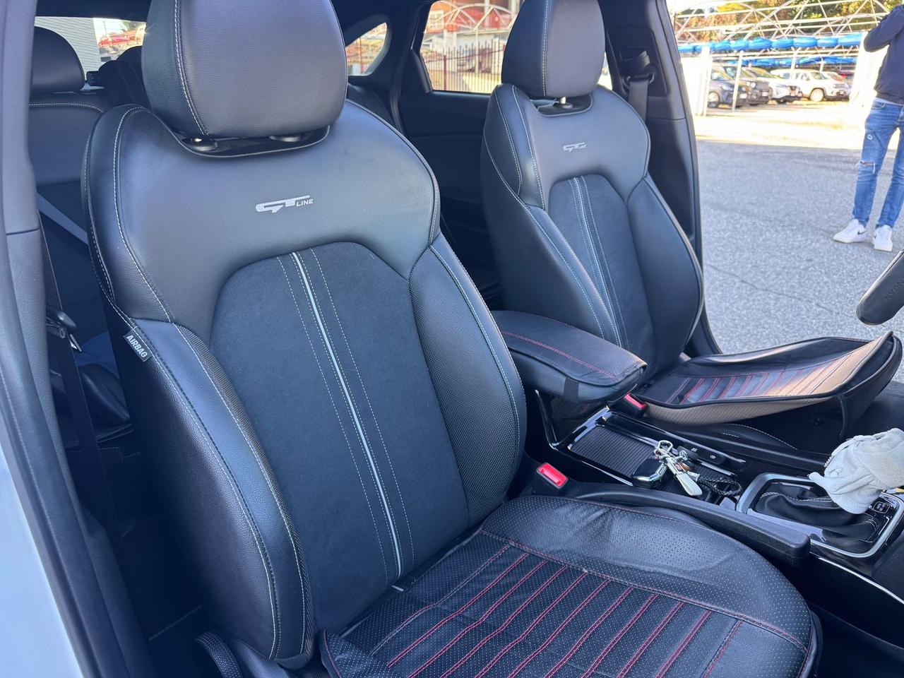 Kia ProCeed 1.5 T-GDI MHEV GT Line Plus - PR #7672