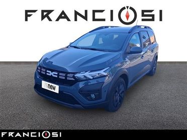 DACIA Jogger 1.0 TCe GPL Expression 7p.ti