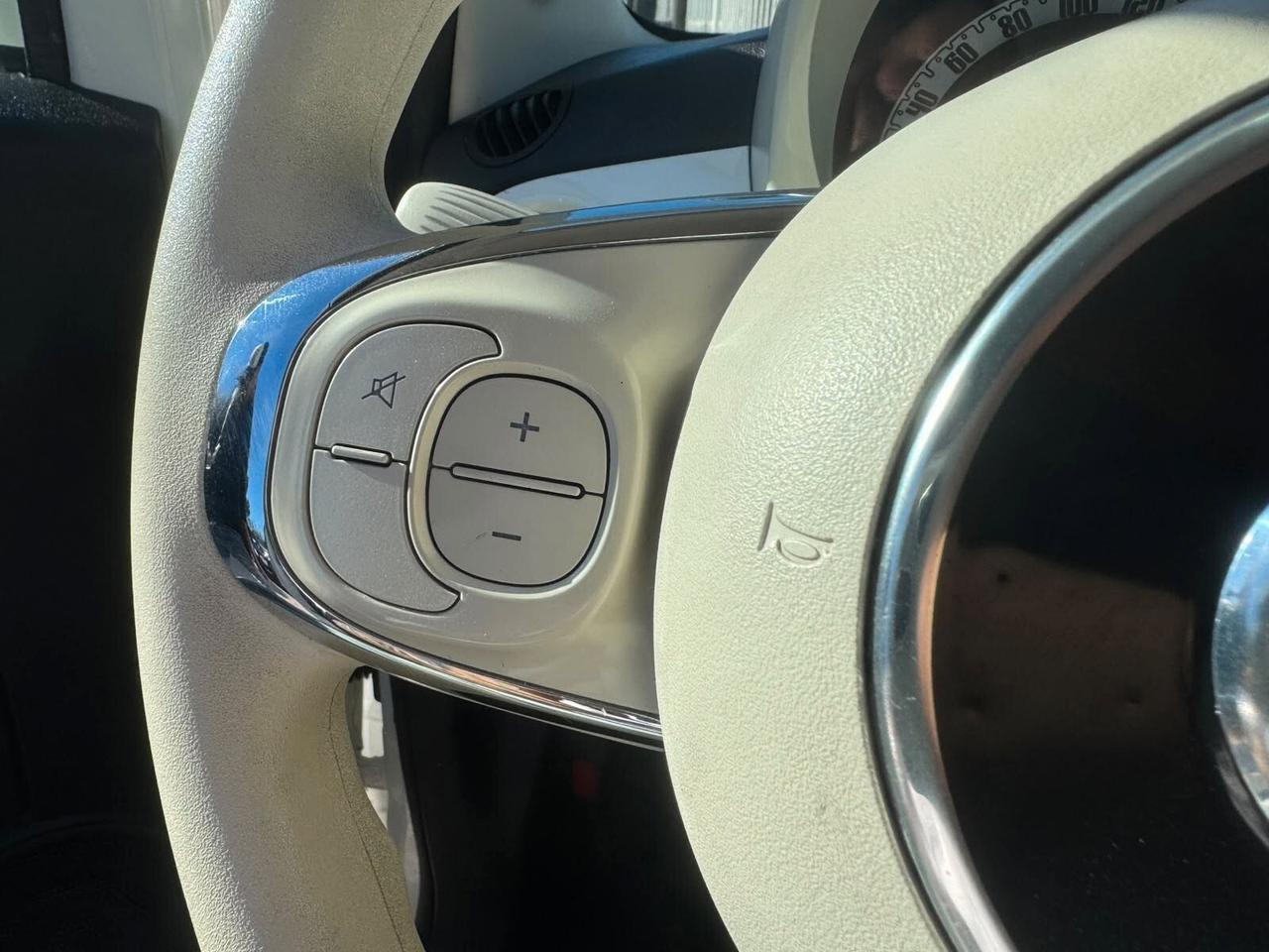 Fiat 500 1.0 Hybrid 2021