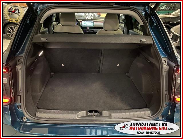 FIAT 600 Hybrid 145 CV DCT MHEV La Prima