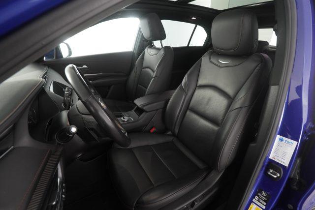 CADILLAC XT4 XT4 350 TD AWD Sport