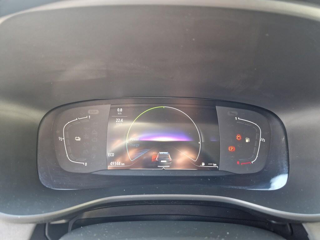 Dacia Jogger 1.6 hybrid Extreme 140cv 7 POSTI NEOPATENTATI