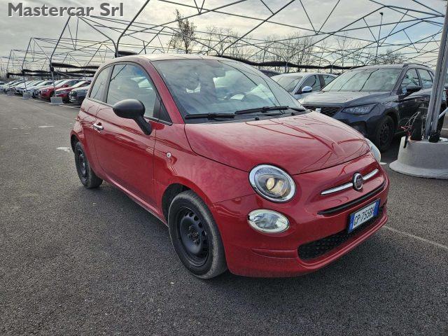 FIAT 500 NEOPATENTATI 500 1.0 hybrid 70cv - GP755BH