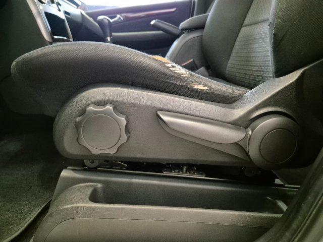 MERCEDES-BENZ B 150 Chrome - NEOPATENTATI - Bluetooth - Clima