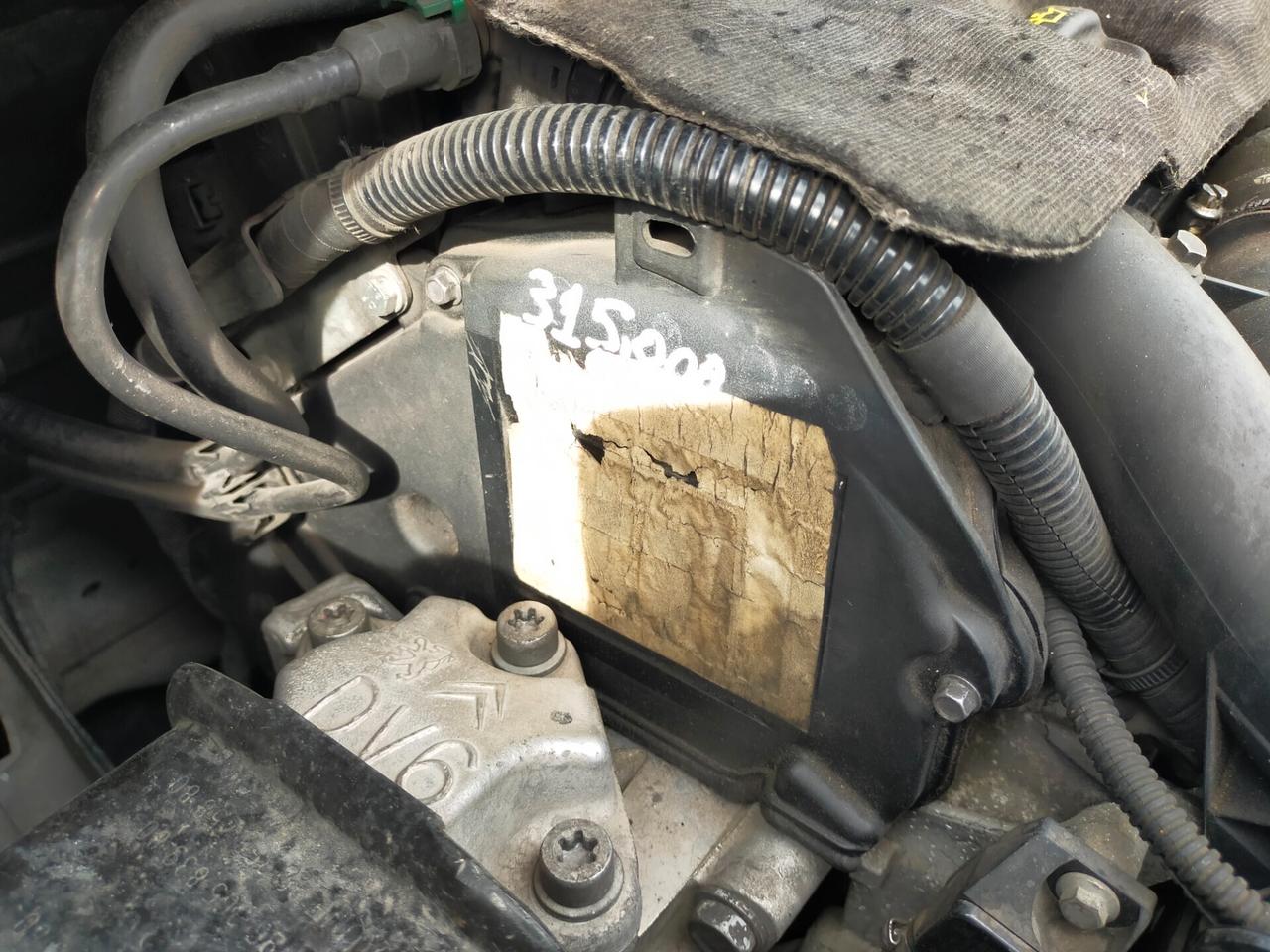 CITROEN GRAND C4 PICASSO 1.6 HDI 7 POSTI