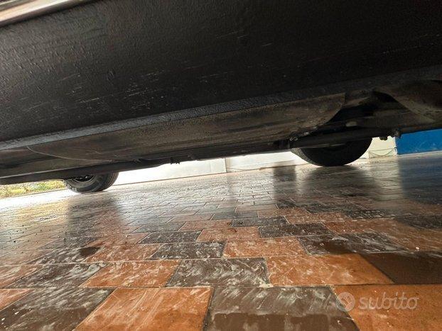 Mercedes SL 350 CABRIO 1971