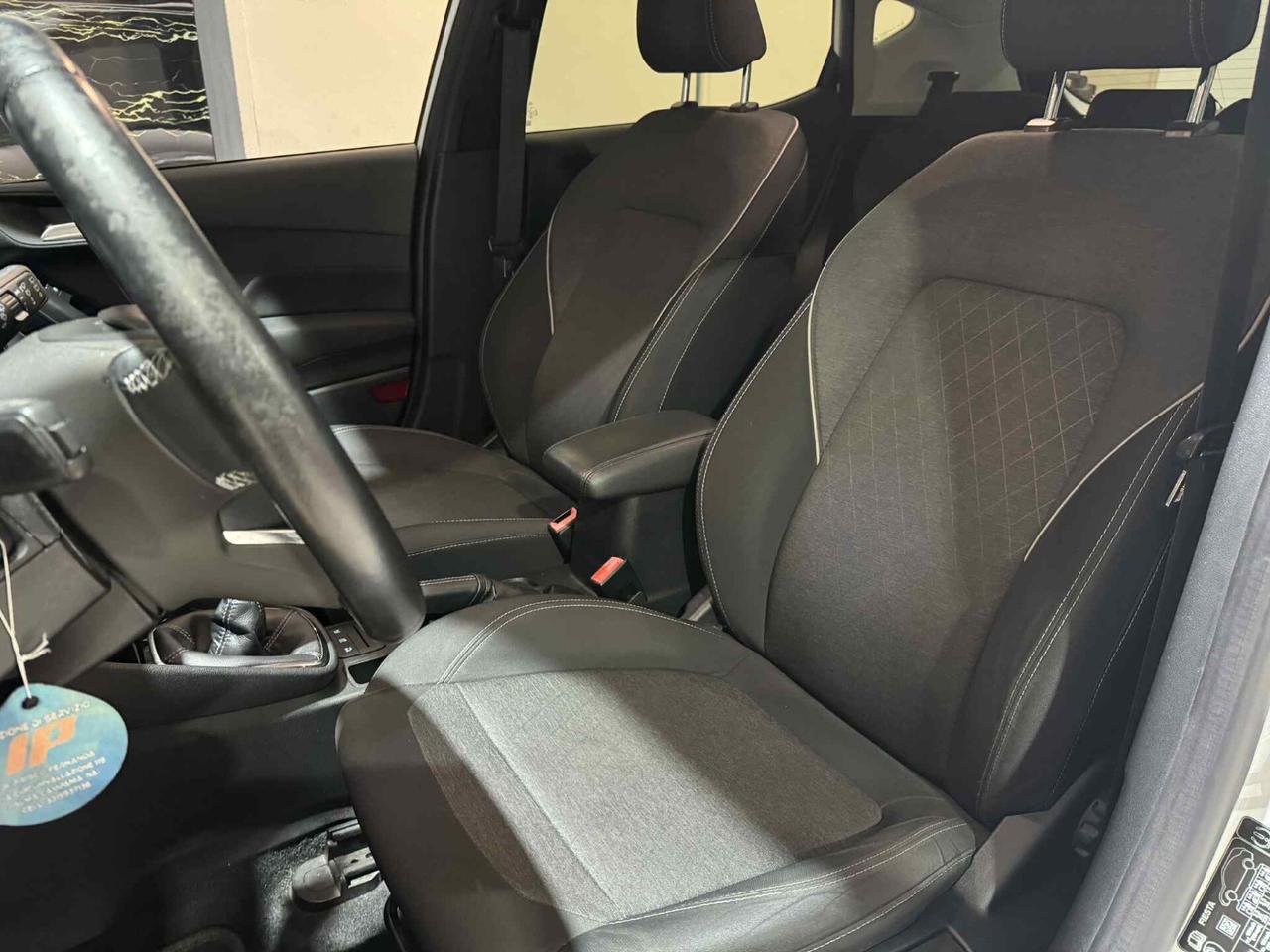 Ford Fiesta Active SUPER ACCESSORIATA NUOVAA