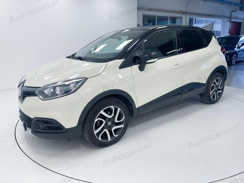 Renault Captur 1.5 dCi 90 CV Intens Energy R-Link