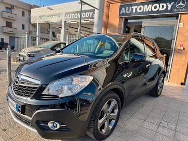 Opel Mokka 1.7 CDTI Ecotec 130CV 4x2 Start&Stop Cosmo