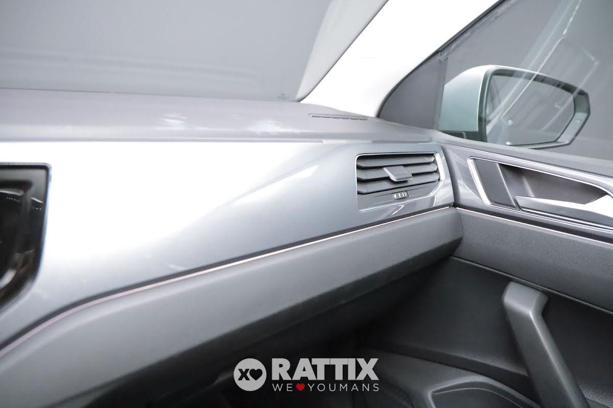 Volkswagen Polo 1.0 TSI 95CV Style