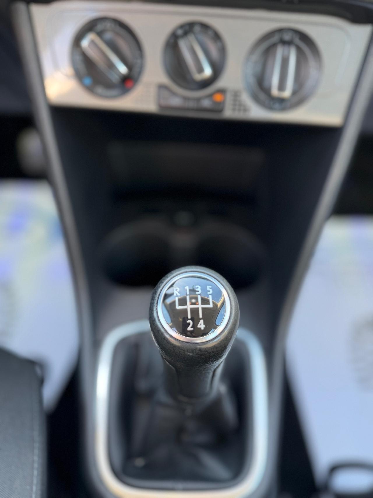 Volkswagen Polo 1.4 5 porte Comfortline NEOPATENTATI OK