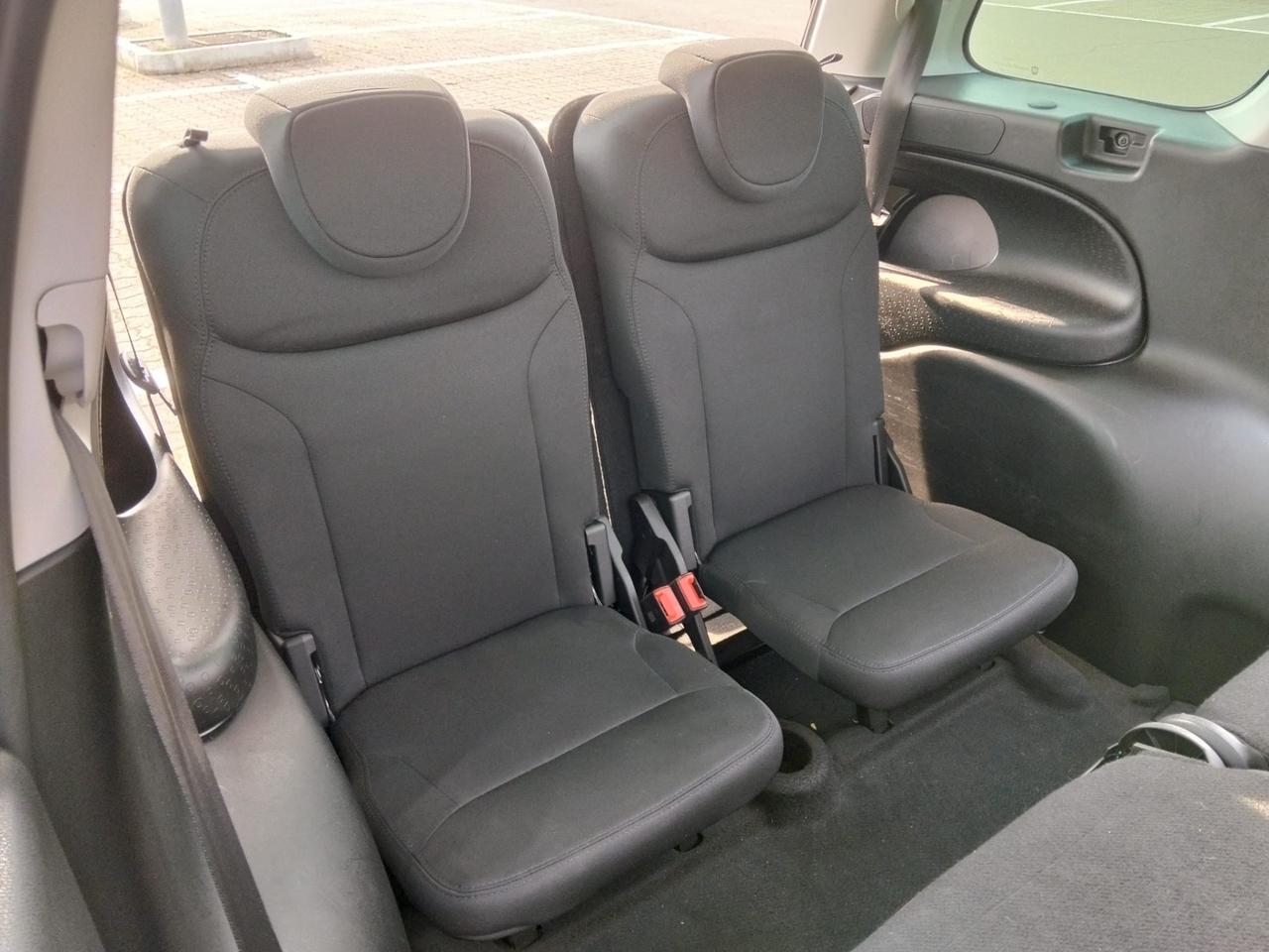 Fiat 500L 1.3 Multijet 95 CV Dualogic*7Posti*Navi